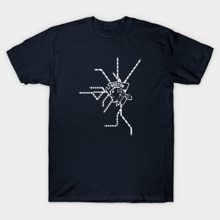 Boston Patriot T-Shirt